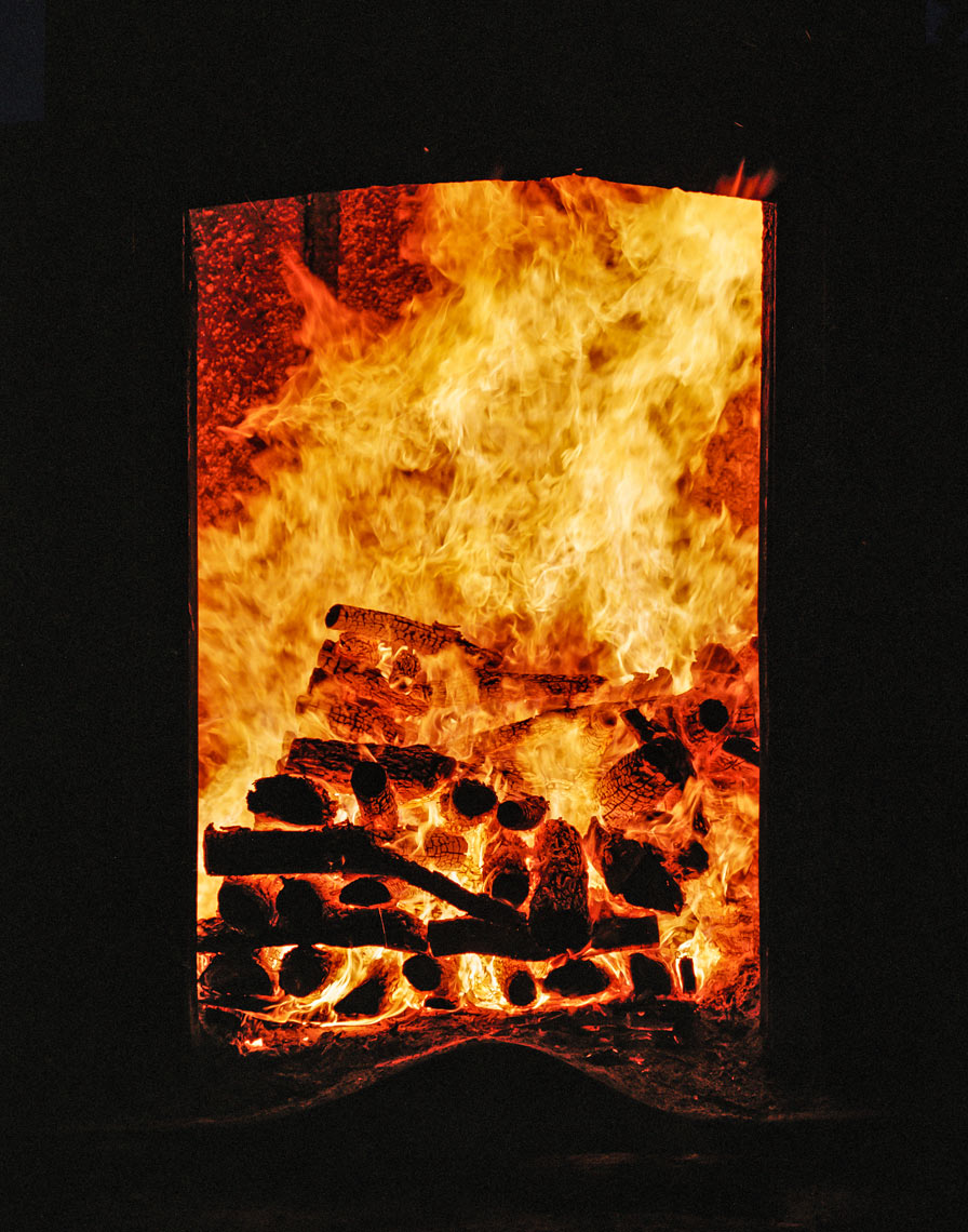 inferno
